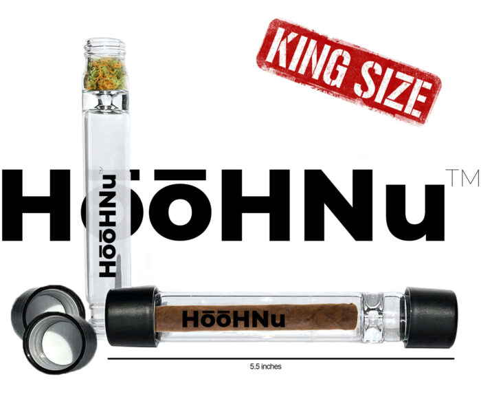 HooHNu 1 Gram King Size - Image 2